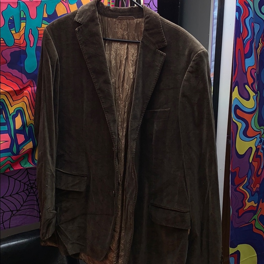 MasaellI-X coat